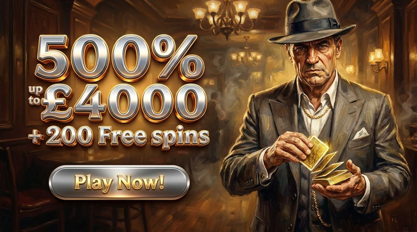 Jackpotter Casino